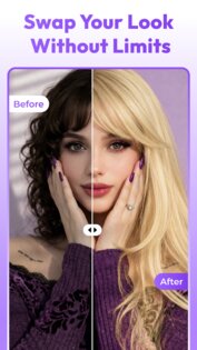 Piclux: AI Photo Studio 2.7.0. Скриншот 2