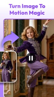 Piclux: AI Photo Studio 2.0.0. Скриншот 4