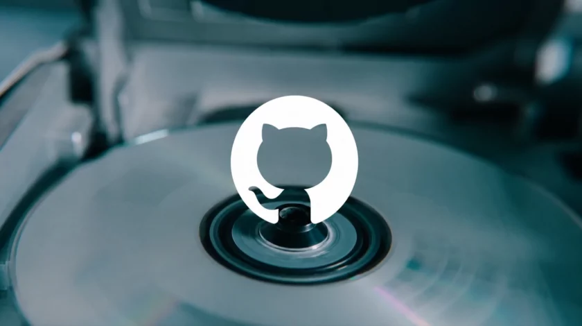 Пока Sony отказывается от дисков, GitHub предлагает записать репозиторий на CD