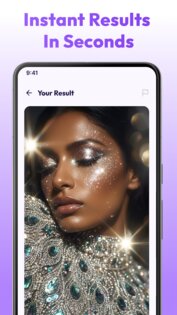 Piclux: AI Photo Studio 2.7.0. Скриншот 8