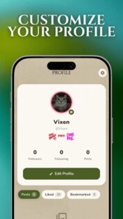 Yaelokre OC Maker 1.0.17. Скриншот 6