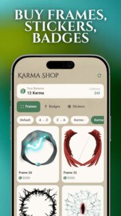 Yaelokre OC Maker 1.0.17. Скриншот 12