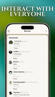 Yaelokre OC Maker 1.0.17. Скриншот 17