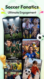 VidFox 3.8.7. Скриншот 1