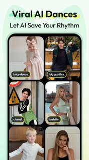 VidFox 3.8.7. Скриншот 5