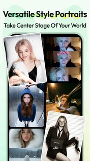 VidFox 3.8.7. Скриншот 7