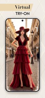 Fashion Design Clothes: Sketch 2.2.1. Скриншот 5