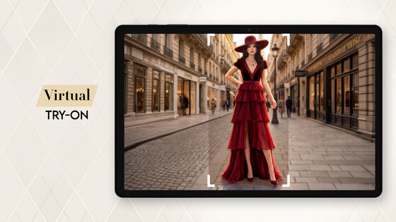 Fashion Design Clothes: Sketch 2.2.1. Скриншот 19