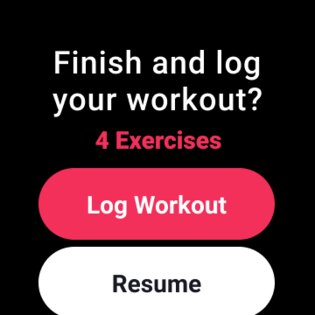 Fitbod 8.24.0-1. Скриншот 12