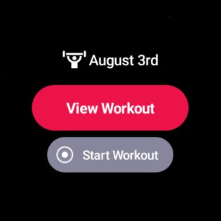 Fitbod 8.24.0-1. Скриншот 14