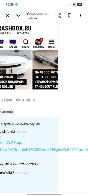 Багрепорт