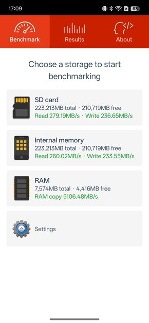 Выносливый, яркий и по разумной цене: обзор realme P4 — Производительность и прошивка. 12