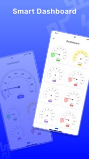 OBD2 Car Scanner 2.1.0. Скриншот 5