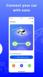 OBD2 Car Scanner 2.1.0. Скриншот 15