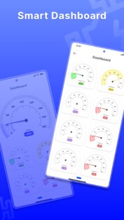 OBD2 Car Scanner 2.1.0. Скриншот 17