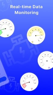 OBD2 Car Scanner 2.1.0. Скриншот 20