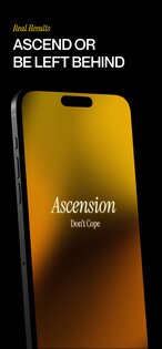 Ascension 1.3. Скриншот 1