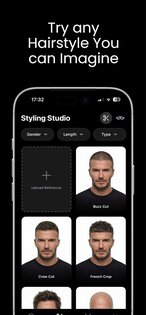 Hairu 4.1.0. Скриншот 3