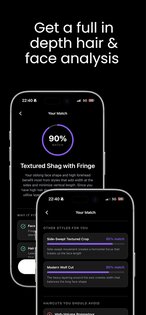 Hairu 4.1.0. Скриншот 6