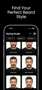Hairu 4.1.0. Скриншот 7