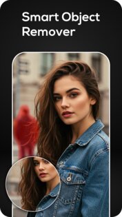 AI Photo Editor: Photo Enhance 1.0.1_20260710. Скриншот 2