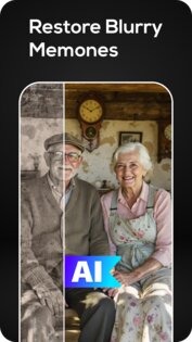 AI Photo Editor: Photo Enhance 1.0.1_20260710. Скриншот 4