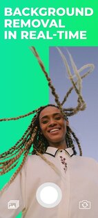 Video Background Changer 5.2.1. Скриншот 1