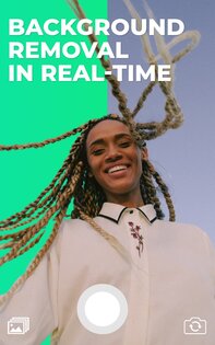 Video Background Changer 5.2.1. Скриншот 6
