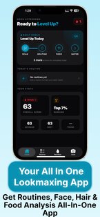 Lookslab 1.0.29. Скриншот 2