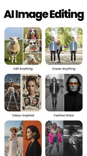 Midjourney AI 1.0.4. Скриншот 4