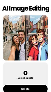 Midjourney AI 1.0.4. Скриншот 6