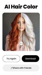 Midjourney AI 1.0.4. Скриншот 7