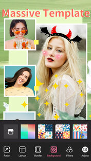 Beauty Camera: Selfie, Sticker 5.2.6. Скриншот 8