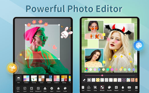 Beauty Camera: Selfie, Sticker 5.2.6. Скриншот 20