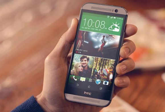 Обзор приложения HTC Zoe (Beta)