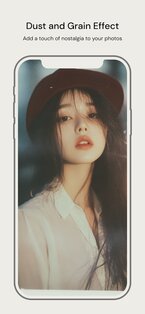 Dazzify Film Cam 2.0.8. Скриншот 4