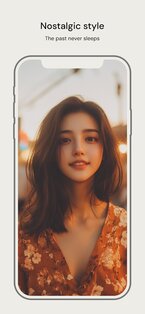 Dazzify Film Cam 2.0.8. Скриншот 6