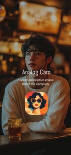 Dazzify Film Cam 2.0.8. Скриншот 7