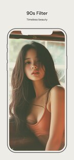 Dazzify Film Cam 2.0.8. Скриншот 15
