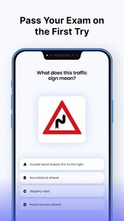 Автоинструктор 1.0.4. Скриншот 26