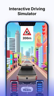 Автоинструктор 1.0.4. Скриншот 27