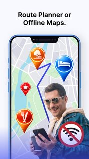 Автоинструктор 1.0.4. Скриншот 30