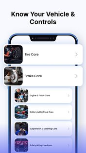 Автоинструктор 1.0.4. Скриншот 31