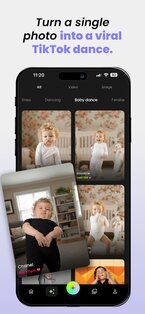 Bloom AI 3.1.1. Скриншот 2