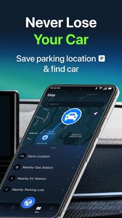Car Play Auto Sync For Android 2.4. Скриншот 3