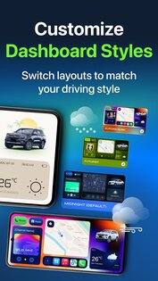 Car Play Auto Sync For Android 2.4. Скриншот 6