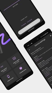 AAWireless для Android Auto 8.3.2787. Скриншот 2