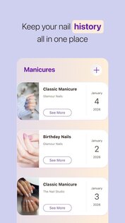 Nail Design Studio 1.5.8. Скриншот 5