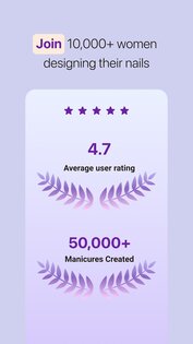 Nail Design Studio 1.5.8. Скриншот 6