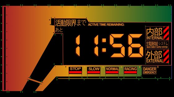 StandBy Mode Always On Display 3.1.8. Скриншот 20
